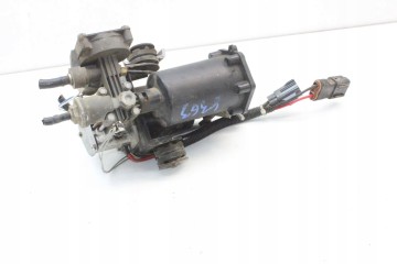 LAND ROVER RANGE ROVER SPORT L320 RQG500090 SUSPENSION COMPRESSOR Part manufacturer Land Rover OE