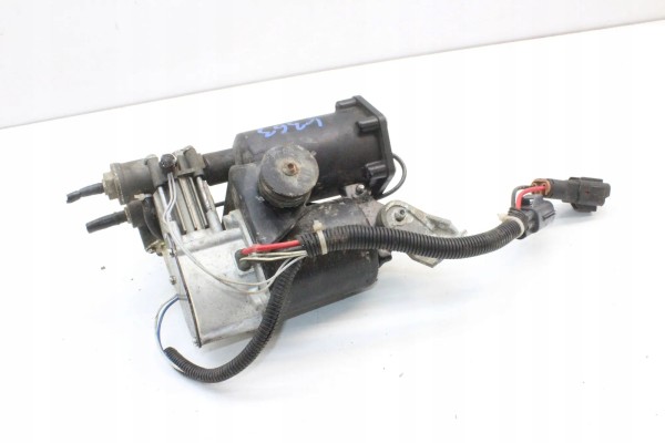 LAND ROVER RANGE ROVER SPORT L320 RQG500090 SUSPENSION COMPRESSOR Catalog number of the part RQG500090