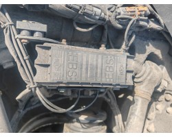VALVE MODULATOR EBS REAR K050210 MAN 81521066069
