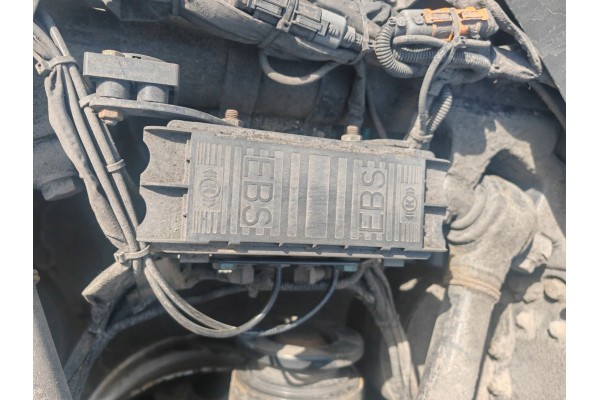 VALVE MODULATOR EBS REAR K050210 MAN 81521066069
