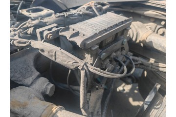 VALVE MODULATOR EBS REAR K050210 MAN 81521066069 Catalog number of the part K050210 EBS