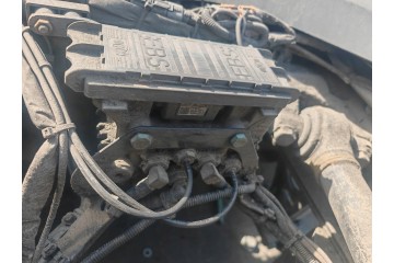 VALVE MODULATOR EBS REAR K050210 MAN 81521066069 Quality of parts according to GVO O original with manufacturer s logo OE