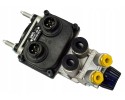 Brake master valve ebs mb actros mp2 3 SORL 35140180360