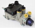 Brake master valve ebs mb actros mp2 3 SORL 35140180360 Part manufacturer SORL