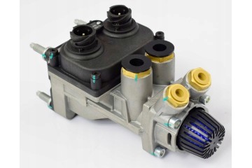 Brake master valve ebs mb actros mp2 3 SORL 35140180360 Part manufacturer SORL