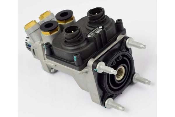 Brake master valve ebs mb actros mp2 3 SORL 35140180360 Catalog number of the part 35140180360