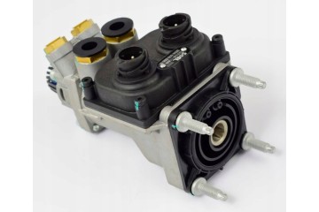 Brake master valve ebs mb actros mp2 3 SORL 35140180360 Catalog number of the part 35140180360