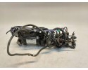 Porsche Macan Turbo II LIFT pump suspension compressor oryg 95b616006 Part manufacturer Porsche OE