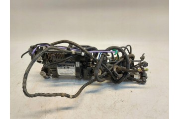 Porsche Macan Turbo II LIFT pump suspension compressor oryg 95b616006 Part manufacturer Porsche OE