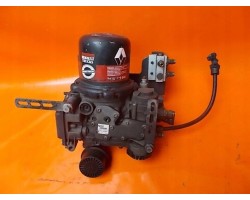 RENAULT T RANGE 460 APM DEHUMIDIFIER