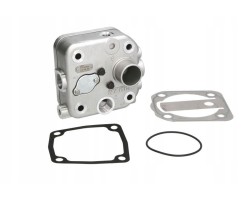 MERCEDES COMPRESSOR HEAD
