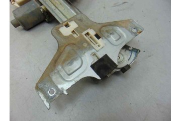 6 PIN ELEVALUNAS TRASERO IZQUIERDO CITROEN C4 BERLINA Collection 2006 6 PIN 177140 CITROEN - 7