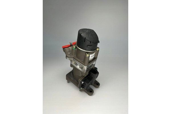 Main Brake Valve EBS KNORR RENAULT 21 EC K040156