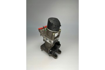 Main Brake Valve EBS KNORR RENAULT 21 EC K040156