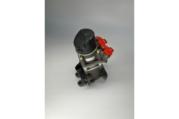 Main Brake Valve EBS KNORR RENAULT 21 EC K040156 Catalog number of the part 21 EC K040156
