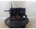 033807 B413 812012001 VALVE EBS HALDEX SEMITRAILER RENAULT MAGNUM DXI