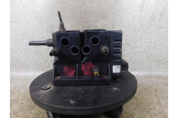 033807 B413 812012001 VALVE EBS HALDEX SEMITRAILER RENAULT MAGNUM DXI