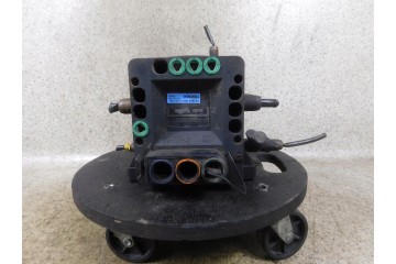 033807 B413 812012001 VALVE EBS HALDEX SEMITRAILER RENAULT MAGNUM DXI Catalog number of the part 033807 B413 812012001