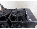 033807 B413 812012001 VALVE EBS HALDEX SEMITRAILER RENAULT MAGNUM DXI Car type trucks
