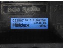 Válvula EBS Haldex para Semirremolque Renault Magnum DXi