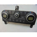 27500JD45C MANDO CLIMATIZADOR NISSAN QASHQAI (J10) Acenta 2008 27500JD45C 177185 NISSAN - 1