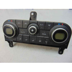 27500JD45C MANDO CLIMATIZADOR NISSAN QASHQAI (J10)