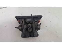 valve modulator ebs man tgx tgs 81521066068 euro 6