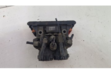 valve modulator ebs man tgx tgs 81521066068 euro 6