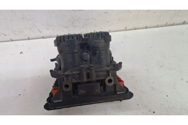 valve modulator ebs man tgx tgs 81521066068 euro 6 Catalog number of the part 81521066068