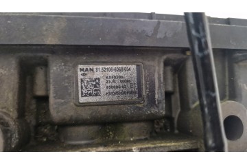 valve modulator ebs man tgx tgs 81521066068 euro 6 Part manufacturer MAN OE