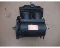Air compressor WABCO TYPE 4115227237 BJ2880
