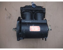 Air compressor WABCO TYPE 4115227237 BJ2880