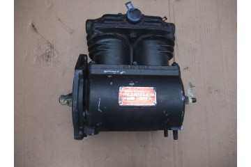 Air compressor WABCO TYPE 4115227237 BJ2880