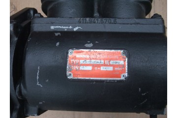Air compressor WABCO TYPE 4115227237 BJ2880 Part manufacturer DAF OE