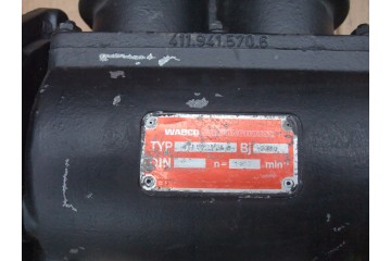 Air compressor WABCO TYPE 4115227237 BJ2880 Car type trucks
