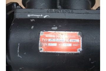 Compresor de aire DAF XF 106 480 KM 530 KM LIFT 2133506