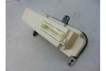 27500JD45C MANDO CLIMATIZADOR NISSAN QASHQAI (J10) Acenta 2008 27500JD45C 177185 NISSAN - 1