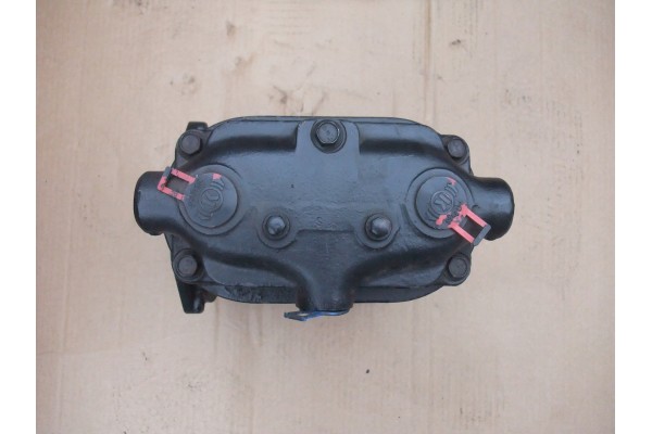 Compresor de aire DAF XF 106 480 KM 530 KM LIFT 2133506