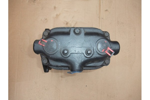 Compresor de aire DAF XF 106 480 KM 530 KM LIFT 2133506