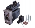 Danfoss PVEO 12 V electric activation