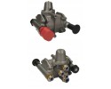 SEMI TRAILER LOOSENING VALVE AE4311 K020123 KNORR