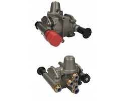 SEMI TRAILER LOOSENING VALVE AE4311 K020123 KNORR