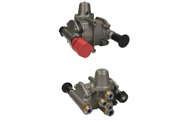 SEMI TRAILER LOOSENING VALVE AE4311 K020123 KNORR