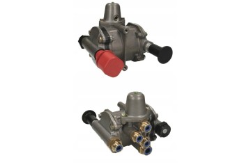SEMI TRAILER LOOSENING VALVE AE4311 K020123 KNORR