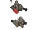 SEMI TRAILER LOOSENING VALVE AE4311 K020123 KNORR Part manufacturer Knorr