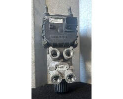 BRAKE VALVE MERCEDES ACTROS MP4 A0044313306 WABCO 4800030500