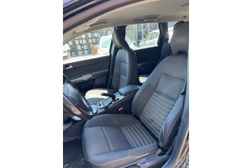 VOLVO V50 FAMILIAR D4 Kinetic