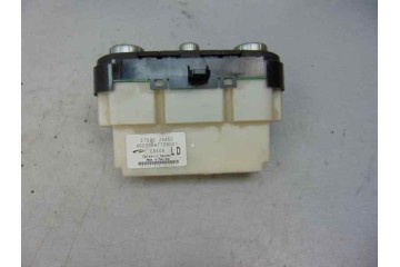 27500JD45C MANDO CLIMATIZADOR NISSAN QASHQAI (J10) Acenta 2008 27500JD45C 177185 NISSAN - 3