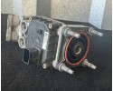 BRAKE VALVE MERCEDES ACTROS MP4 A0044313306 WABCO 4800030500 Quality of parts according to GVO O original with manufacturer s lo