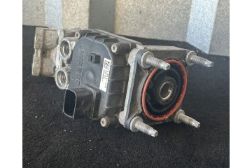 BRAKE VALVE MERCEDES ACTROS MP4 A0044313306 WABCO 4800030500 Quality of parts according to GVO O original with manufacturer s lo
